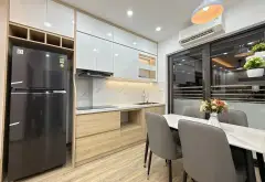 Căn hộ 60m² 2 phòng ngủ tại xã Đại Thanh, Hà Nội với nội thất đầy đủ và pháp lý rõ ràng... Bán căn hộ chung cư tại Đại Thanh, Hà Nội 13
