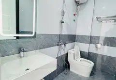 Nhà 4 tầng ngõ ô tô tránh - Sống năng động ngay trung tâm... Bán nhà riêng tại Gia Viên, Hải Phòng 08