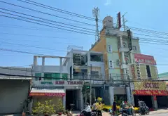 Nhà mặt tiền Quốc lộ 50, cơ hội đầu tư thu nhập siêu hấp dẫn... Bán nhà mặt phố tại Bình Hưng, Hồ Chí Minh 01