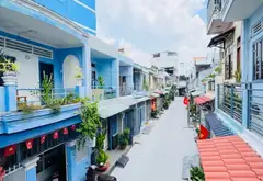 Nhà Tân Bình 2 tầng, full nội thất, hẻm ô tô thông thoáng... Bán nhà riêng tại Tân Sơn, Hồ Chí Minh 10