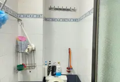 Nhà 5 tầng hẻm Nguyễn Trãi, trung tâm Quận 1 giá hấp dẫn... Bán nhà riêng tại Bến Thành, Hồ Chí Minh 06