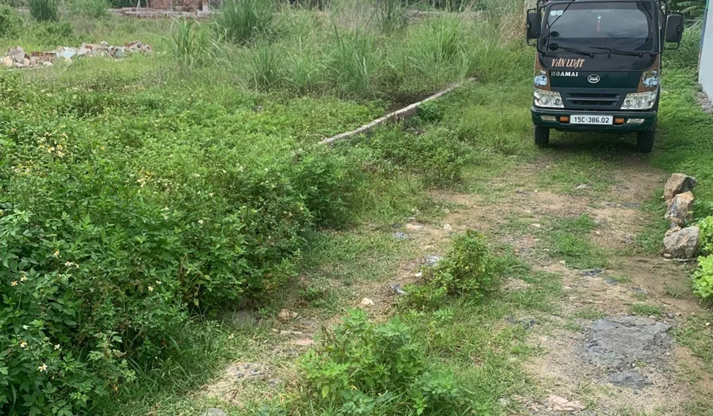 Bứt phá đầu tư cùng lô đất vàng Thủy Triều... Bán đất tại Thủy Nguyên, Hải Phòng 01