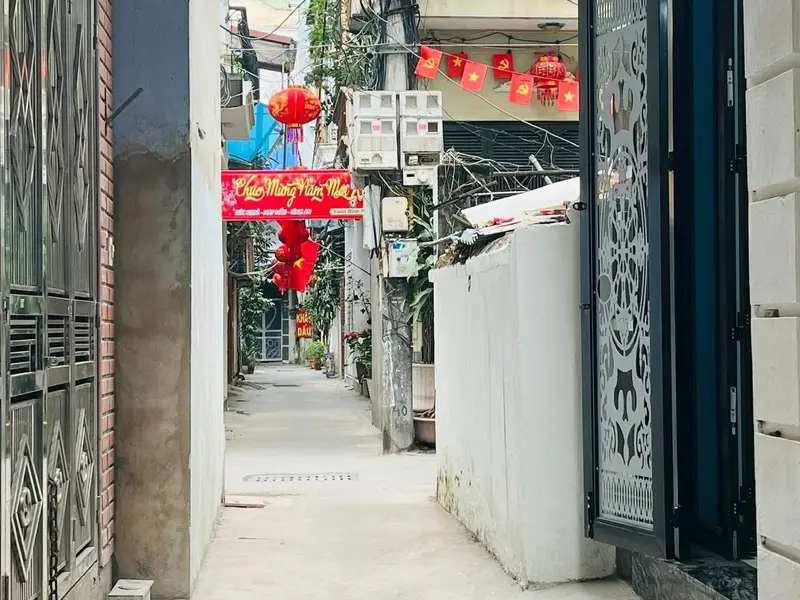Nhà Ngô Quyền 5 tầng thang máy, vị trí cực đỉnh, giá hấp dẫn... Bán nhà riêng tại Hà Đông, Hà Nội 01