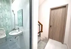 Nhà mới lung linh gần AEON Mall Tân Phú, giá hợp lý... Bán nhà riêng tại Tân Sơn Nhì, Hồ Chí Minh 14