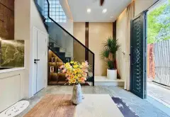 Nhà 3 Tầng Đẹp, Nội Thất Xịn Tặng Kèm, Tân Bình... Bán nhà riêng tại An Hội Tây, Hồ Chí Minh 07