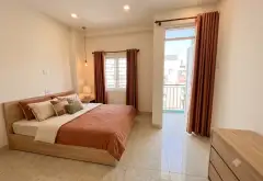 Bán nhà riêng 3 tầng phường Tân Thuận Quận 7, hẻm thông, sổ hồng chính chủ... Bán nhà riêng tại Tân Thuận, Hồ Chí Minh 11