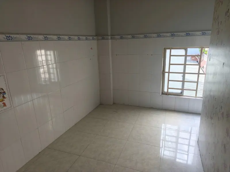 Bán nhà riêng 2 tầng 38m2 gần mặt tiền Lê Tấn Bê, Bình Tân, 2.6 tỷ... Bán nhà riêng tại An Lạc, Hồ Chí Minh 01