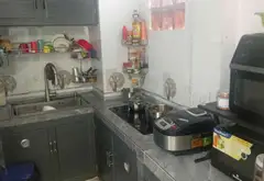 TRUNG TÂM QUẬN 11 - NHÀ 4 TẦNG ĐẸP - 3PN - VÀO Ở NGAY... Bán nhà riêng tại Hòa Bình, Hồ Chí Minh 06