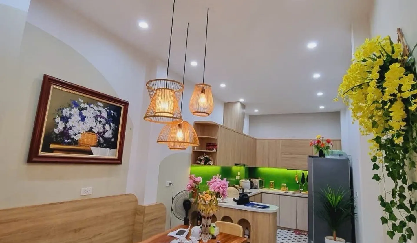 Nhà Phân Lô Vip Nghĩa Đô - Ngõ To Rộng Rãi, Tiện Nghi Đỉnh... Bán nhà riêng tại Nghĩa Đô, Hà Nội 01