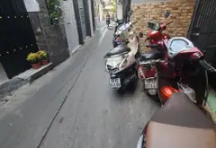 Nhà 3 tầng 2PN siêu tiện lợi ở Hòa Hưng, Quận 10, giá cực hợp lý... Bán nhà riêng tại Hòa Hưng, Hồ Chí Minh 08