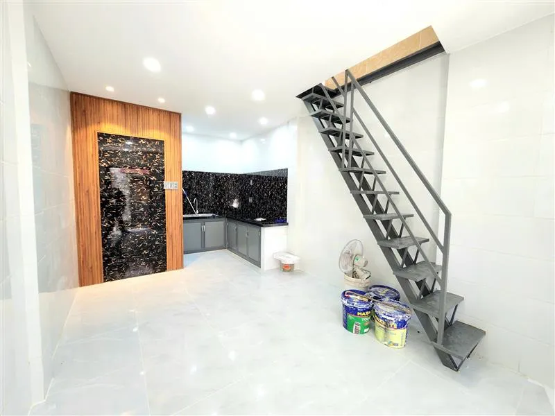 ĐẠI HẠ GIÁ 500TR - GIÁ MỚI CÒN 2.7 TỶ!
🔥🔥 CHỦ THIỆN CHÍ QUYẾT BÁN  🔥🔥

⭐HẺM BA GÁC - NHÀ MỚI X... Bán nhà riêng tại Gò Vấp, Hồ Chí Minh 01