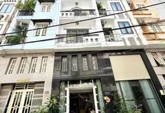 Nhà mặt phố tân trang, vị trí đắc địa Tân Phú... Bán nhà mặt phố tại Tân Phú, Hồ Chí Minh 01