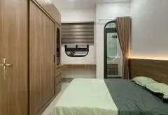 NGAY CHỢ TRẦN VĂN QUANG - P.BẢY HIỀN - TÂN BÌNH... Bán nhà riêng tại Bảy Hiền, Hồ Chí Minh 04