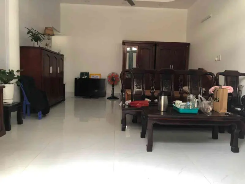 Bán nhà Hẻm 8m Lê Văn Lương, Nhà Bè, 116m2, giá 9.x tỷ... Bán nhà riêng tại Hiệp Phước, Hồ Chí Minh 01