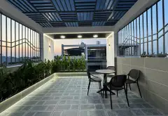 Bán nhà riêng 4 tầng tại Huỳnh Tấn Phát, Nhà Bè, full nội thất, pháp lý rõ ràng... Bán nhà riêng tại Nhà Bè, Hồ Chí Minh 14