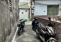 Bán nhà riêng 1 tầng 1 tum tại Xóm Chùa, Đình Bảng, sân rộng thuận tiện ô tô đỗ... Bán nhà riêng tại Từ Sơn, Bắc Ninh 03