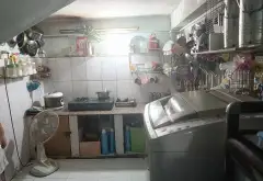 Nhà 2 tầng tại khu phân lô yên tĩnh, gần trường đại học... Bán nhà riêng tại An Lạc, Hồ Chí Minh 03