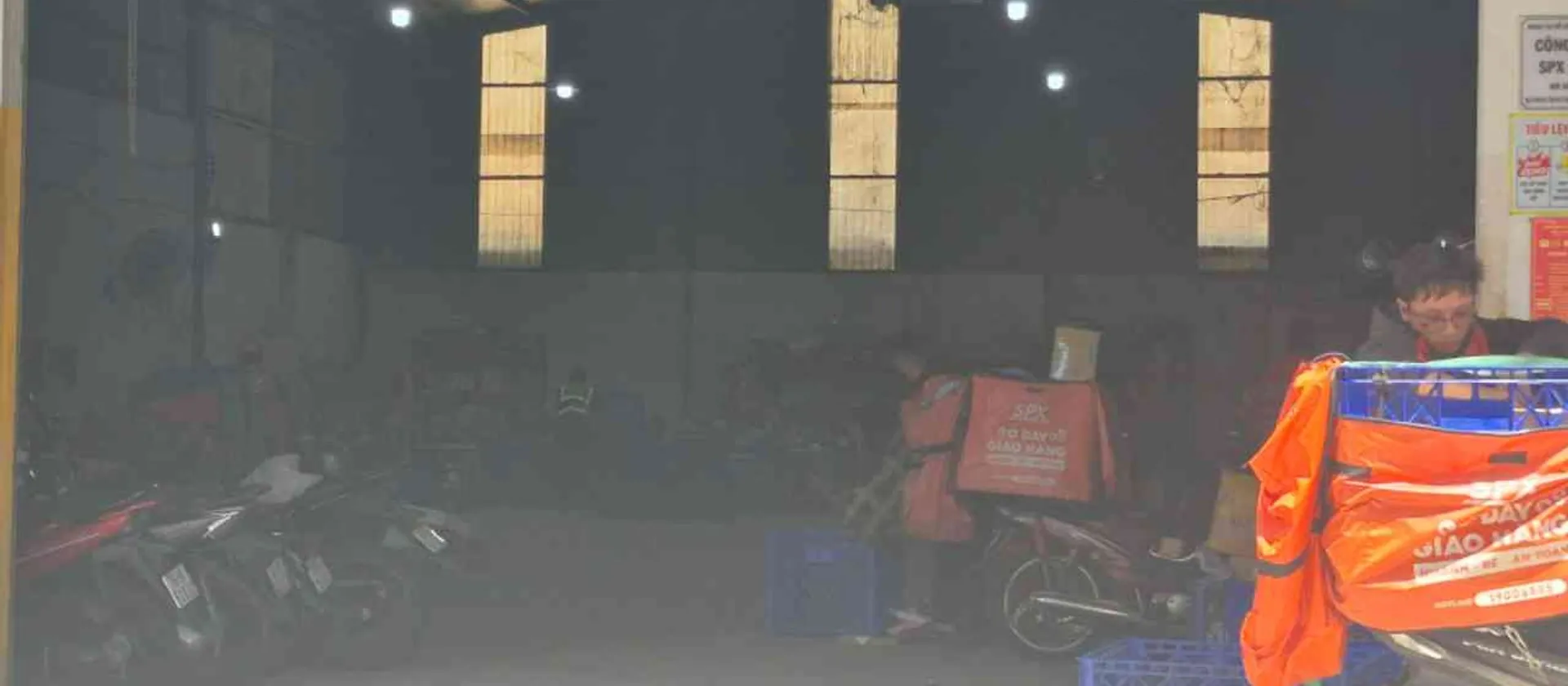 Bán nhà xưởng 500m2 tại Tân Sơn Nhì, giá 38 tỷ... Bán nhà riêng tại Tân Sơn Nhì, Hồ Chí Minh 01