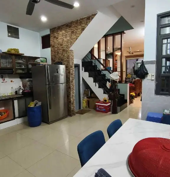 Bán nhà mặt phố 4 tầng, 4PN, 5WC, Phú Thạnh, Tân Phú, giá chỉ 11 tỷ... Bán nhà mặt phố tại Phú Thạnh, Hồ Chí Minh 01