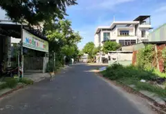Bán nhà 3 tầng gần biển phường Thanh Khê, Đà Nẵng... Bán nhà mặt phố tại Thanh Khê, Đà Nẵng 04