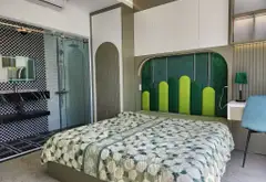 Kịch bản hiếm có: Nhà 4 tầng siêu phẩm hẻm xe hơi Lê Văn Thọ giá mềm... Bán nhà riêng tại Thông Tây Hội, Hồ Chí Minh 12