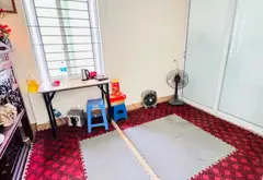 Bán nhà riêng 5 tầng tại phường Ba Đình, Hà Nội, diện tích 30m², pháp lý cơ sở 15 tỷ... Bán nhà riêng tại Ba Đình, Hà Nội 05