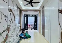 Bán nhà 2 tầng 3 phòng ngủ tại phường Khánh Hội, Quận 4... Bán nhà riêng tại Khánh Hội, Hồ Chí Minh 04
