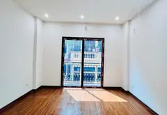 PHÂN LÔ QUÂN ĐỘI - KHU VỰC TRUNG TÂM - 6 TẦNG THANG MÁY - Ô TÔ QUA NHÀ - NHÀ ĐẸP Ở NGAY... Bán nhà riêng tại Phương Liệt, Hà Nội 06
