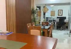 Tòa nhà văn phòng kết hợp căn hộ dịch vụ 5 tầng sang trọng tại khu vực Hoa Sữa, Quận Phú Nhuận... Bán văn phòng tại Cầu Kiệu, Hồ Chí Minh 17