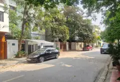 Biệt thự liền kề Đại Mỗ đẳng cấp, mặt đường 13.5 mét ô tô tránh, không gian sống thượng lưu... Bán biệt thự, liền kề tại Đại Mỗ, Hà Nội 01