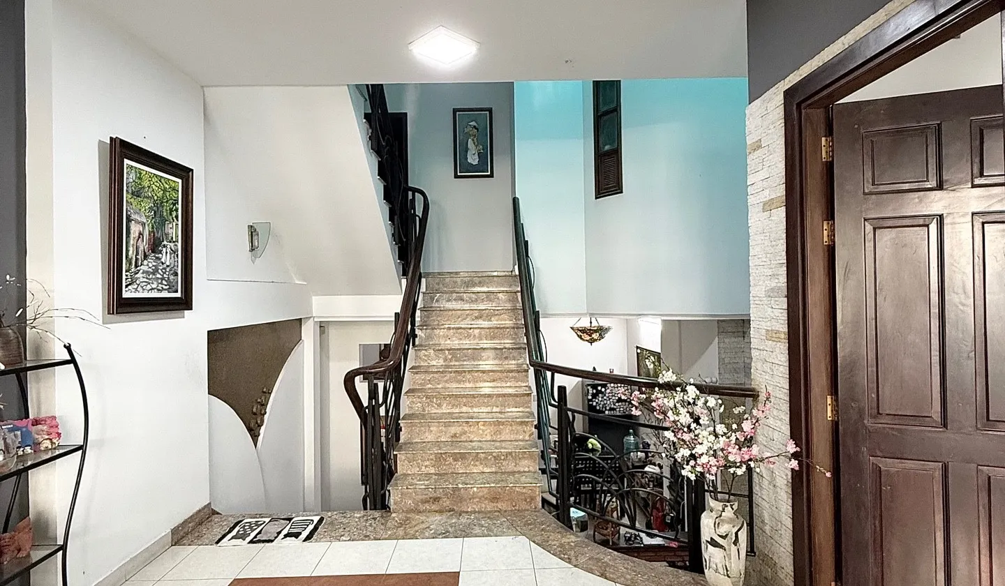 Nhà 4 tầng K300 Bảy Hiền - Sống đẳng cấp giữa trung tâm... Bán nhà riêng tại Bảy Hiền, Hồ Chí Minh 01