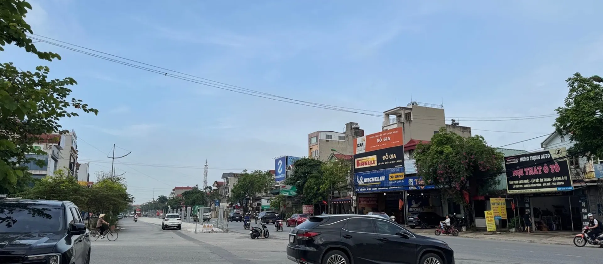 Bán đất khu đô thị Phù Mã, xã Sóc Sơn. Mặt quốc lộ 3... Bán đất tại Sóc Sơn, Hà Nội 01