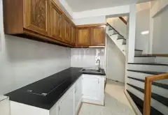 Bán nhà sát đường xe hơi - khu ẩm thực Phan Xích Long - 4 tầng hoàn công đủ chỉ 3.x tỷ... Bán nhà riêng tại Đức Nhuận, Hồ Chí Minh 02
