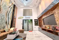 Bán nhà riêng 6 tầng có thang máy xịn tại Thống Nhất, diện tích 75.3m², giá 12.5 tỷ TL mạnh... Bán nhà riêng tại Thông Tây Hội, Hồ Chí Minh 06