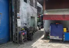 Nhà hẻm thông Âu Cơ, Quận 11 – Tiện nghi, đẳng cấp sống... Bán nhà riêng tại Hòa Bình, Hồ Chí Minh 08