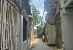 Bán đất thổ cư khu vực Đại Linh, lô góc ô tô nhỏ vào đất, pháp lý rõ ràng... Bán đất tại Đại Mỗ, Hà Nội 06