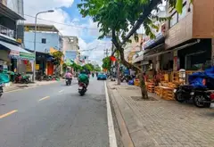 Nhà mặt phố Lâm Văn Bền, cơ hội vàng 4 tầng rộng rãi... Bán nhà mặt phố tại Tân Thuận, Hồ Chí Minh 03