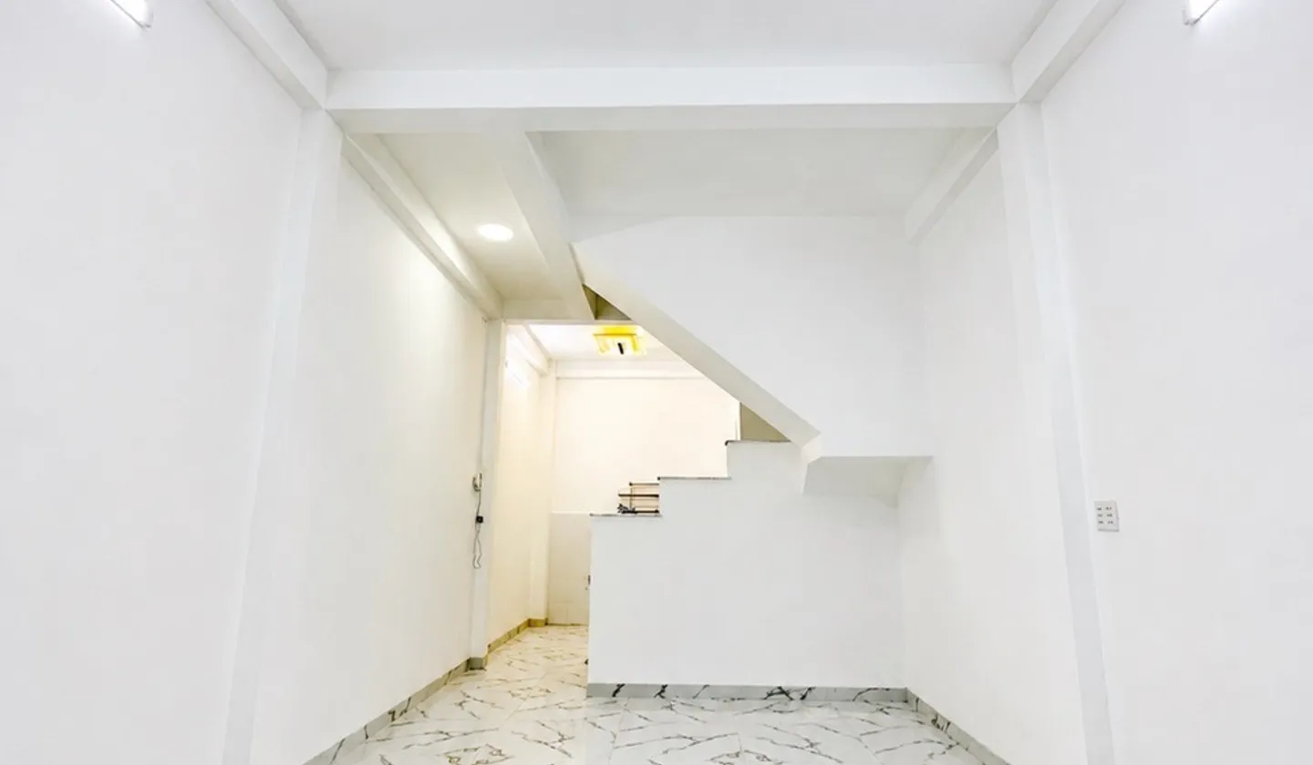 Nhà riêng 3 tầng tại khu vực Tân Phú với giá cạnh tranh... Bán nhà riêng tại Phú Thạnh, Hồ Chí Minh 01