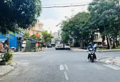 Nhà góc 2 mặt tiền 3 tầng, diện tích 73m2, Quận 6... Bán nhà mặt phố tại Bình Phú, Hồ Chí Minh 03