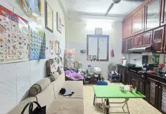 Nhà Riêng Đẳng Cấp Tại Định Công Thượng 43.7m, 4 tầng, mt 3m8 thiết Kế Hoàn Hảo Và Tiện Ích Ưu Việt... Bán nhà riêng tại Định Công, Hà Nội 06
