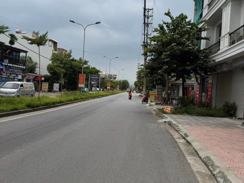 Bán nhà 72m2 kinh doanh 3 tầng trục chính Đại Đồng, Bắc Ninh giá chỉ hơn 7 tỷ... Bán nhà mặt phố tại Đại Đồng, Bắc Ninh 01