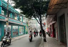 Bán nhà mặt phố 3 tầng trung tâm quận Tân Bình, mặt tiền 3.2m, giá 9.3 tỷ... Bán nhà mặt phố tại Tân Bình, Hồ Chí Minh 04