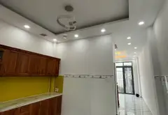 Bán nhà 2 tầng 3PN tại phường Tân Thuận, Hồ Chí Minh giá 6.5 tỷ... Bán nhà riêng tại Tân Thuận, Hồ Chí Minh 08