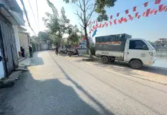 Bán đất mặt tiền rộng ngay trung tâm TP, giá tốt không thể bỏ lỡ... Bán đất tại Nam Phù, Hà Nội 07