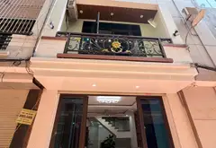 BÁN NHÀ DÂN XÂY ĐỘC LẬP
Ô TÔ ĐỖ CỬA... Bán nhà riêng tại An Biên, Hải Phòng 01