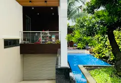 Biệt thự lô góc 3 mặt tiền tại quận 12 với nội thất sang trọng... Bán biệt thự, liền kề tại Thới An, Hồ Chí Minh 02
