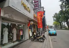 Nhà 6 tầng thang máy, lô góc, ngõ thông Kim Mã - Cơ hội hiếm khó tìm... Bán nhà riêng tại Giảng Võ, Hà Nội 01
