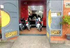 Bán nhà mặt phố phường Hiệp Thành Quận 12, 335m2, mặt tiền 5.6m, hướng Đông Nam... Bán nhà mặt phố tại Tân Thới Hiệp, Hồ Chí Minh 11
