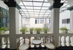 Nhà mặt tiền rộng, trung tâm Đống Đa, sống tiện nghi... Bán nhà riêng tại Ô Chợ Dừa, Hà Nội 02
