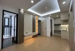 Bán căn hộ chung cư mini Đội Cấn 2 phòng ngủ, ô tô qua nhà... Bán chung cư mini tại Ba Đình, Hà Nội 05